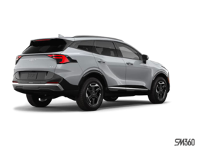 Kia Sportage HEV  2026 - Extérieur - 1