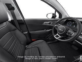 2026 Kia SPORTAGE HEV - Exterior - 1