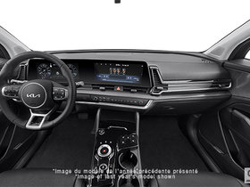 2026 Kia SPORTAGE HEV - Exterior - 1