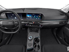 2026 Kia SPORTAGE HEV - Exterior - 1