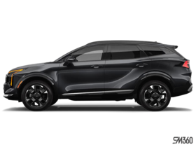 Kia Sportage PHEV  2026 - Extérieur - 1