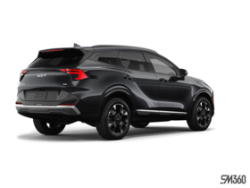 Kia Sportage PHEV  2026 - Extérieur - 1