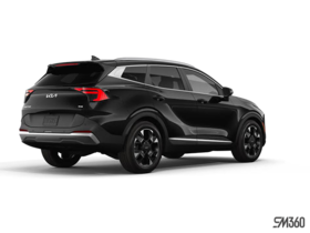 Kia Sportage PHEV  2026 - Extérieur - 1