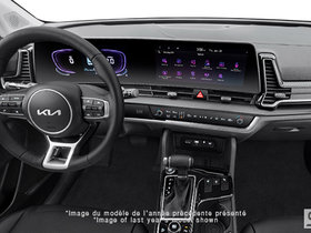 2026 Kia Sportage - Exterior - 1