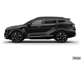 Kia Sportage  2026 - Extérieur - 1