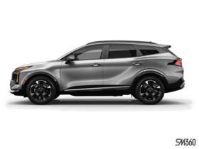 Kia Sportage  2026 - Extérieur - 1