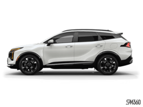 Kia Sportage  2026 - Extérieur - 1