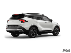 Kia Sportage  2026 - Extérieur - 1