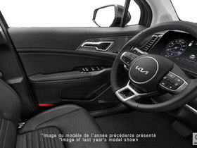 Kia Sportage  2026 - Extérieur - 1