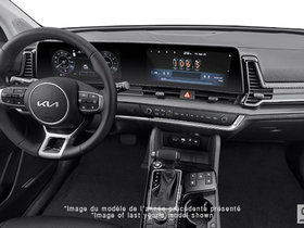 Kia Sportage  2026 - Extérieur - 1