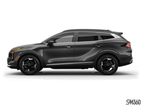 Kia Sportage  2026 - Extérieur - 1