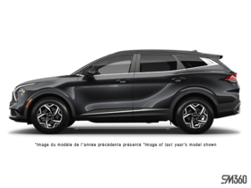 Kia Sportage  2026 - Extérieur - 1