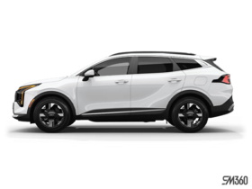 Kia Sportage  2026 - Extérieur - 1