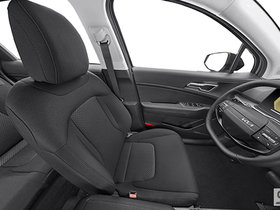 2026 Kia Sportage - Exterior - 1