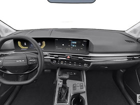 2026 Kia Sportage - Exterior - 1