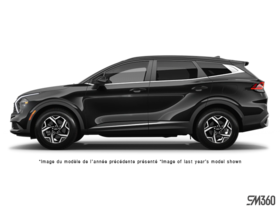 Kia Sportage  2026 - Extérieur - 1