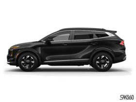 Kia Sportage  2026 - Extérieur - 1