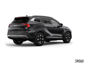 Kia Sportage  2026 - Extérieur - 1