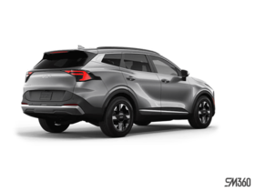 Kia Sportage  2026 - Extérieur - 1