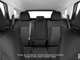 2026 Kia Sportage - Exterior - 1