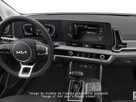 2026 Kia Sportage - Exterior - 1