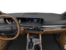 Kia Sportage  2026 - Extérieur - 1