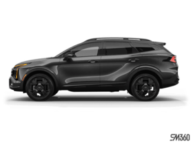 Kia Sportage  2026 - Extérieur - 1