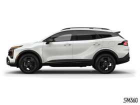 Kia Sportage  2026 - Extérieur - 1