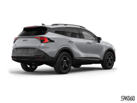 Kia Sportage  2026 - Extérieur - 1