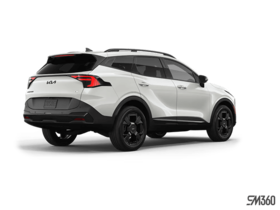 Kia Sportage  2026 - Extérieur - 1