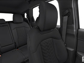 2026 Kia Sportage - Exterior - 1