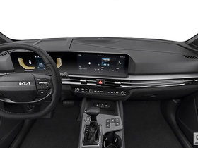 2026 Kia Sportage - Exterior - 1