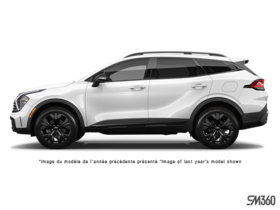 Kia Sportage  2026 - Extérieur - 1