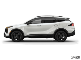 Kia Sportage  2026 - Extérieur - 1
