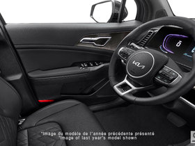 Kia Sportage  2026 - Extérieur - 1