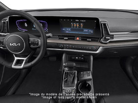 Kia Sportage  2026 - Extérieur - 1