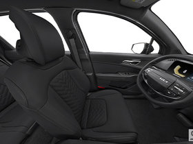 2026 Kia Sportage - Exterior - 1