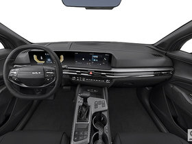 2026 Kia Sportage - Exterior - 1