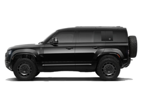 2026 Land Rover Defender - Exterior - 1