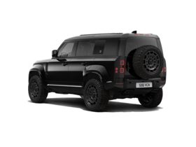 2026 Land Rover Defender - Exterior - 1