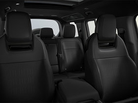 2026 Land Rover Defender - Exterior - 1