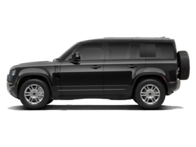 2026 Land Rover Defender - Exterior - 1