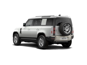 2026 Land Rover Defender 110 Mild Hybrid - Exterior - 1