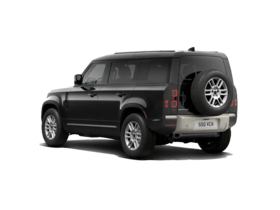 2026 Land Rover Defender - Exterior - 1