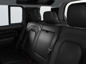 2026 Land Rover Defender 110 Mild Hybrid - Exterior - 1