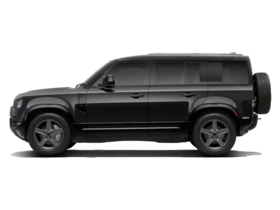 2026 Land Rover Defender 110 Mild Hybrid - Exterior - 1