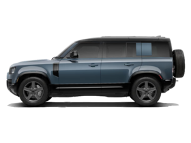2026 Land Rover Defender - Exterior - 1