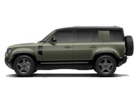 2026 Land Rover Defender - Exterior - 1