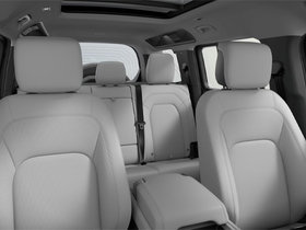 2026 Land Rover Defender - Exterior - 1