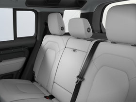 2026 Land Rover Defender - Exterior - 1
